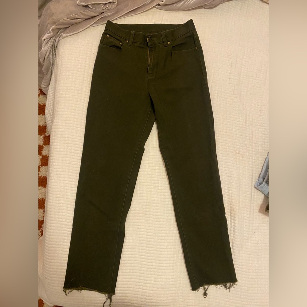 Ralph Lauren jeans